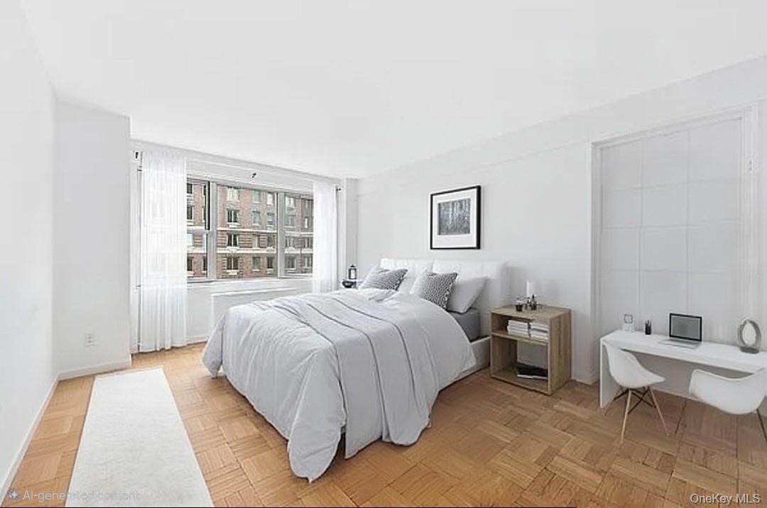 77 W 55th Street Unit: 15H