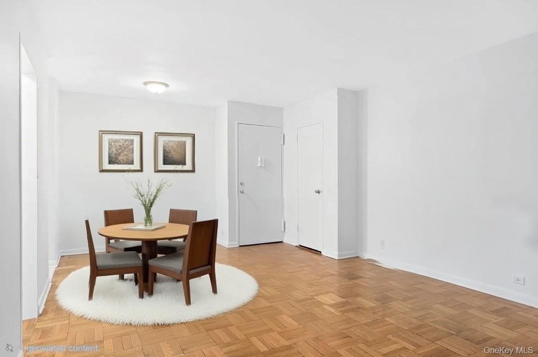 77 W 55th Street Unit: 15H