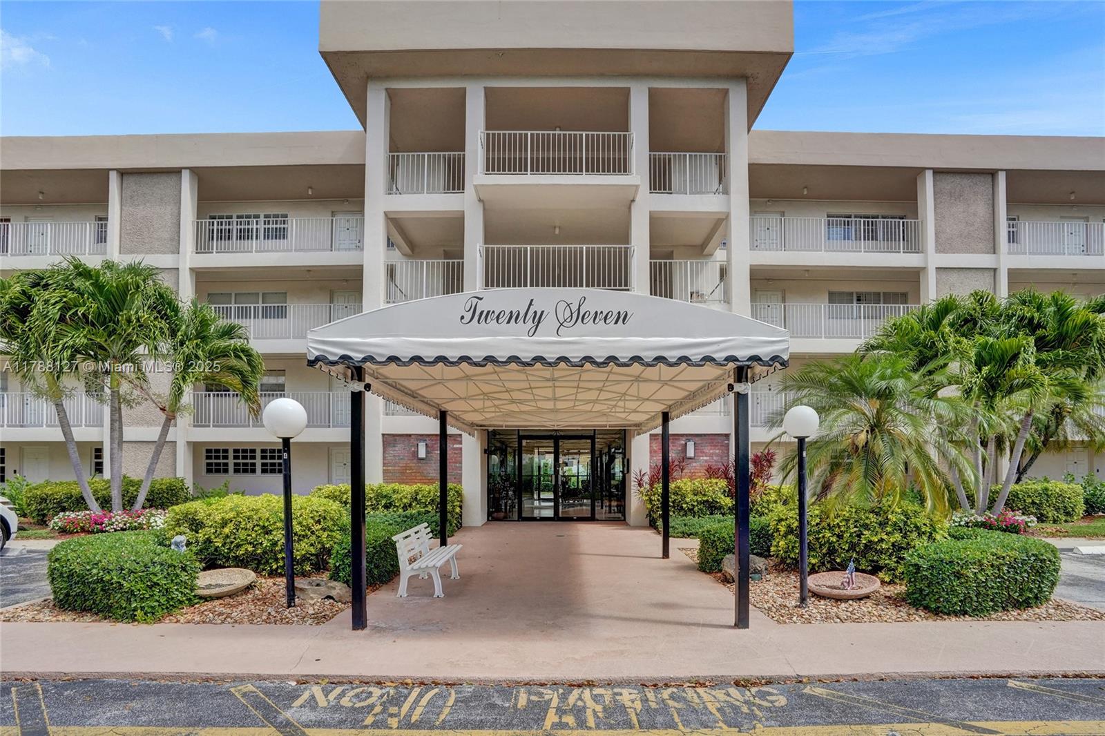 2651 S Palm Aire Dr # 402
