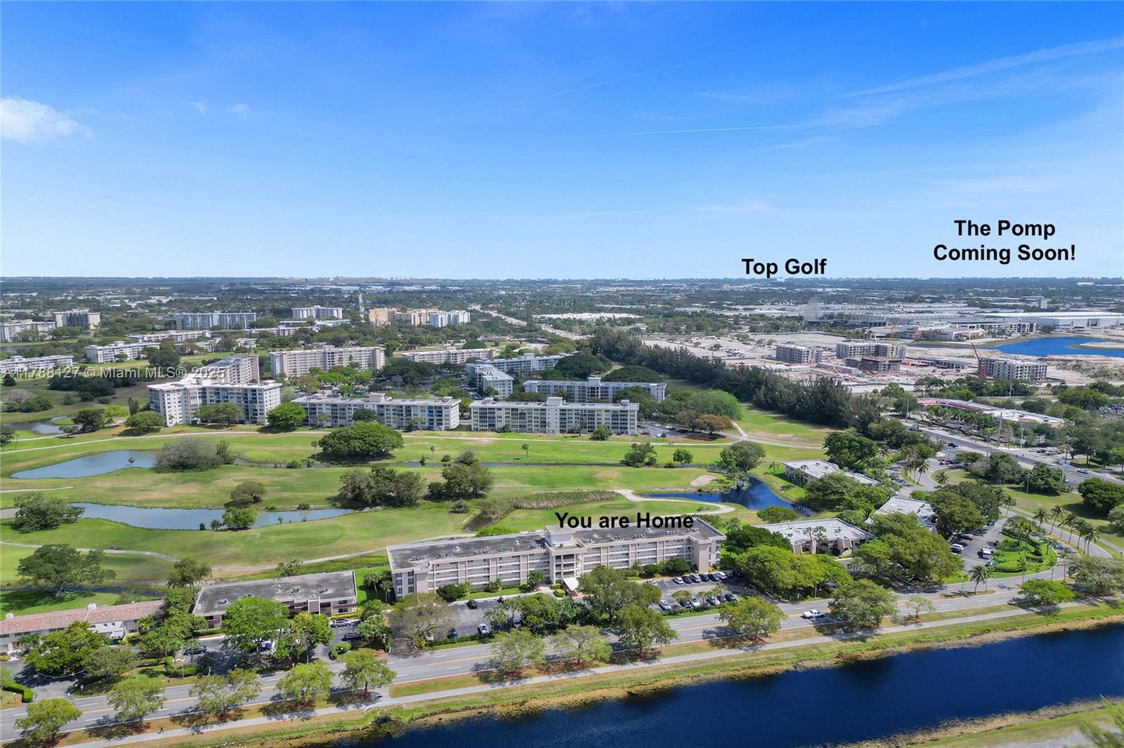 2651 S Palm Aire Dr # 402