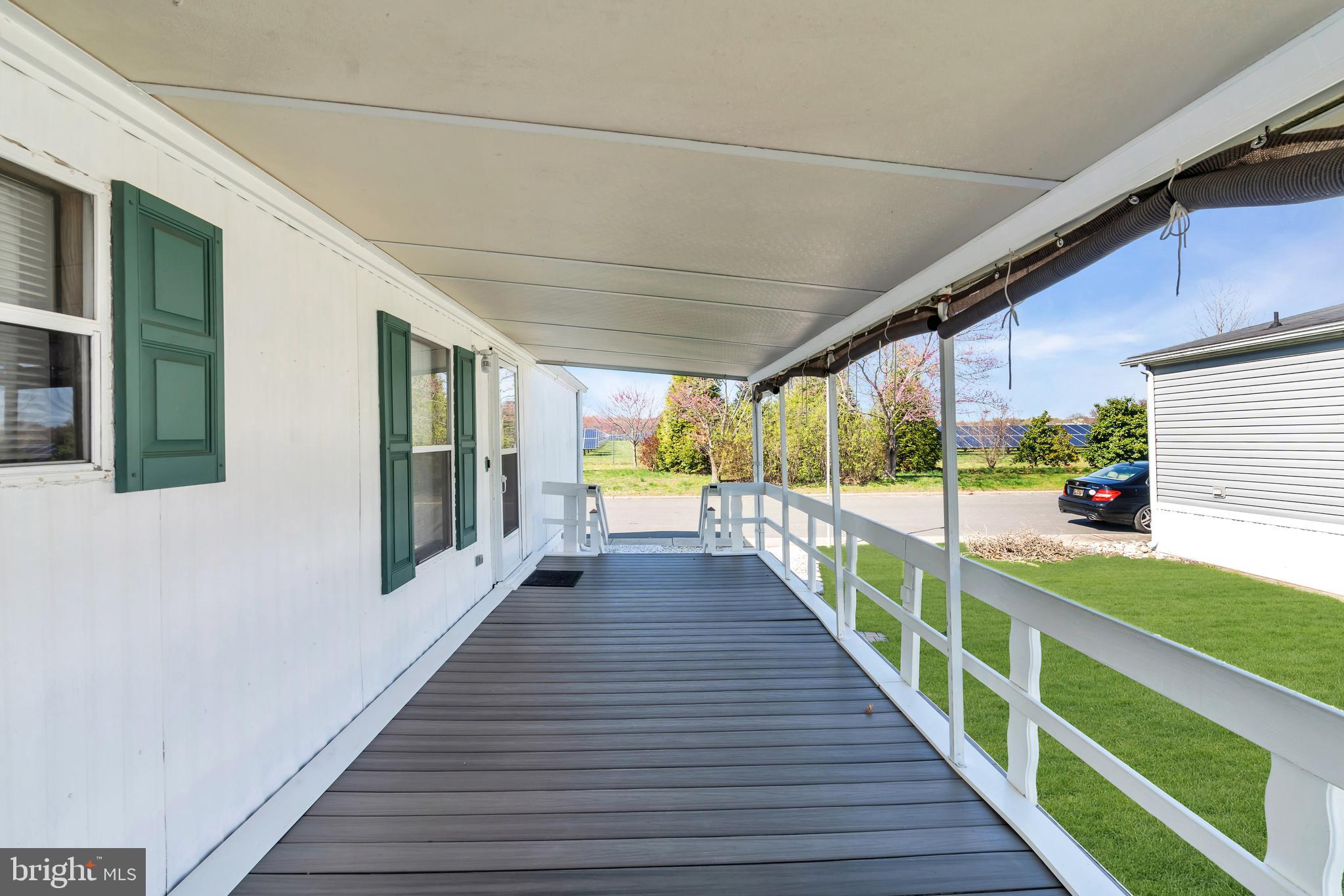 511 Wrightstown Sykesville Rd #Unit 71