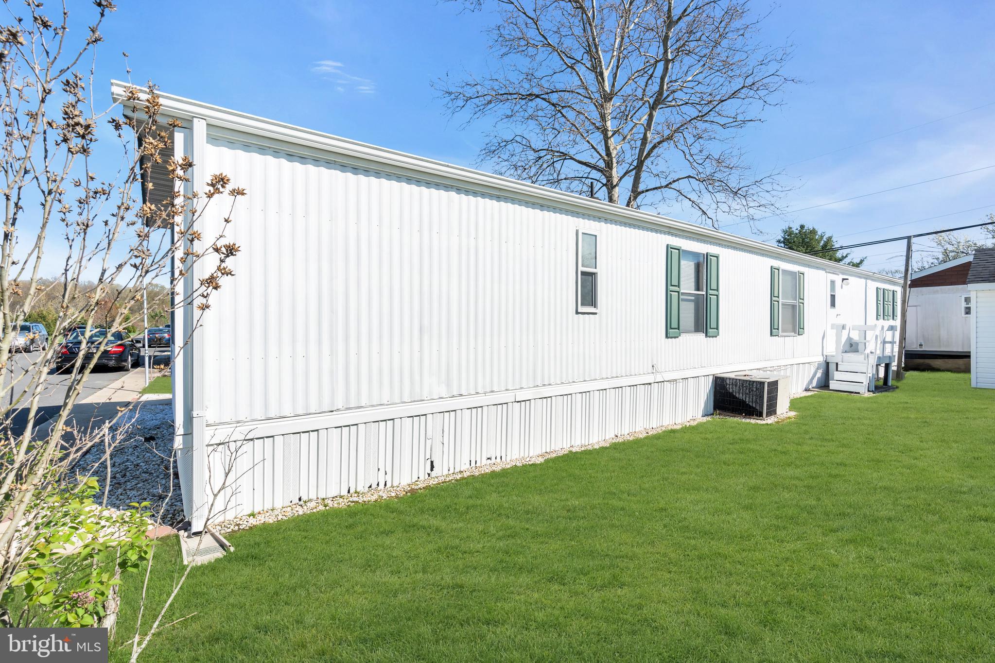 511 Wrightstown Sykesville Rd #Unit 71