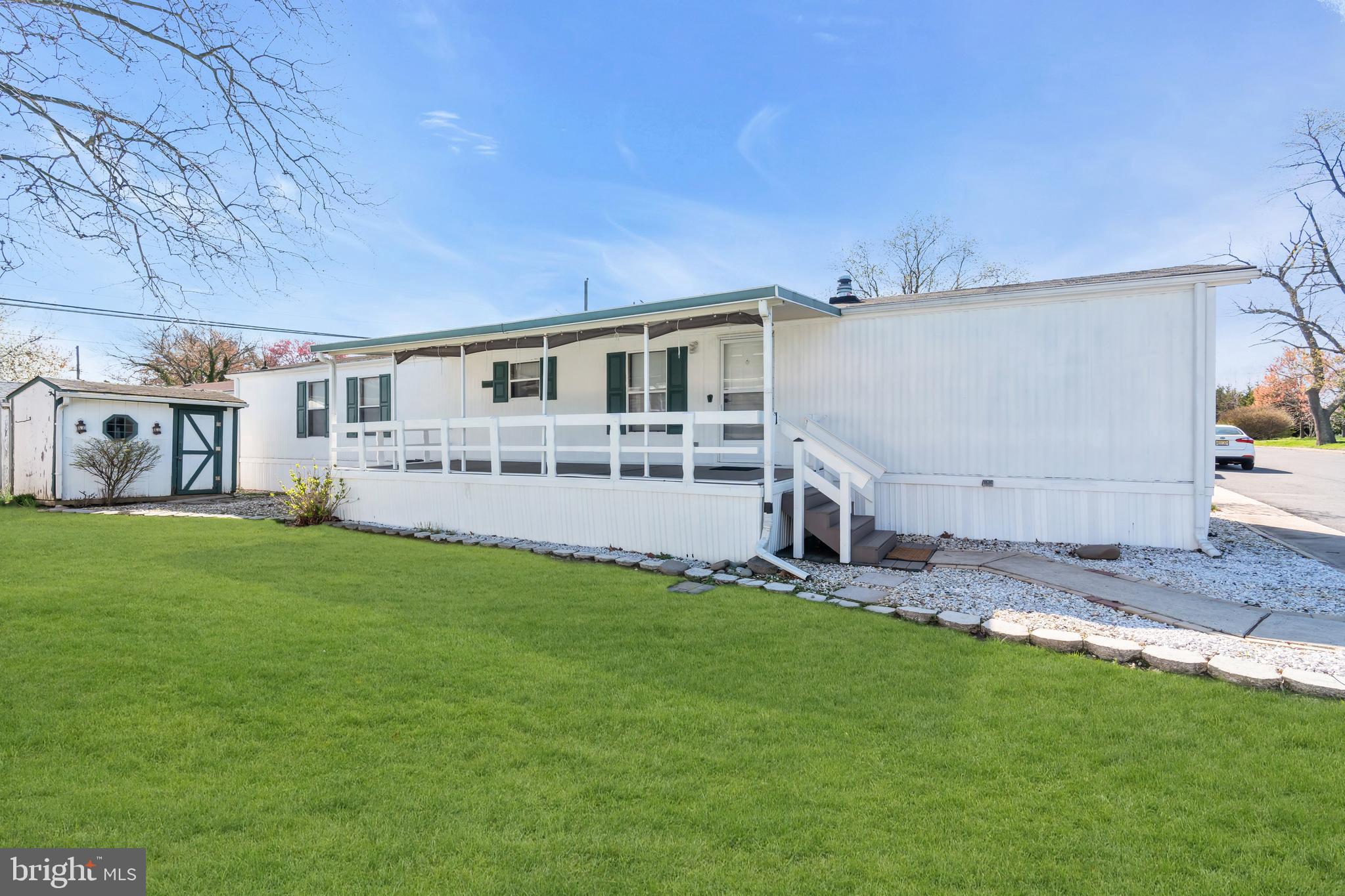 511 Wrightstown Sykesville Rd #Unit 71