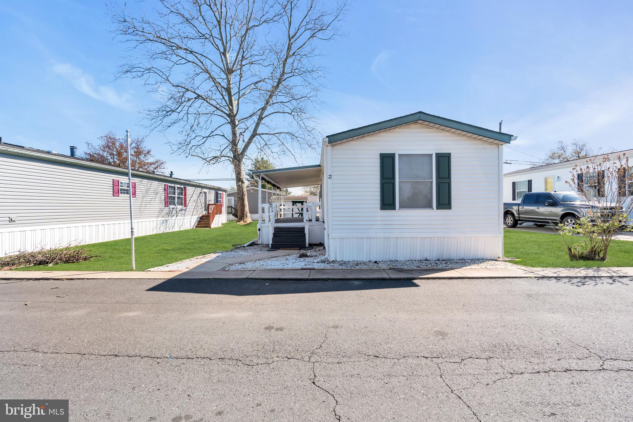 511 Wrightstown Sykesville Rd #Unit 71