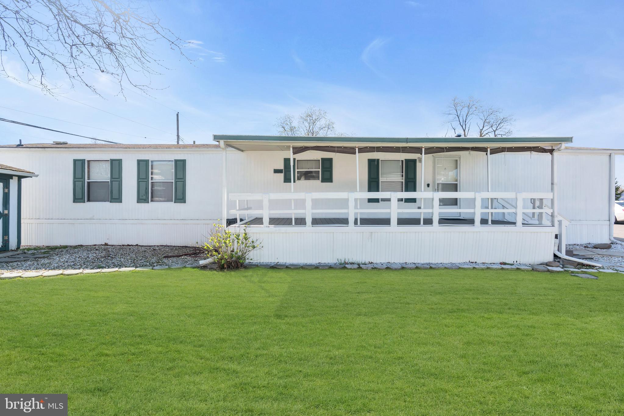 511 Wrightstown Sykesville Rd #Unit 71