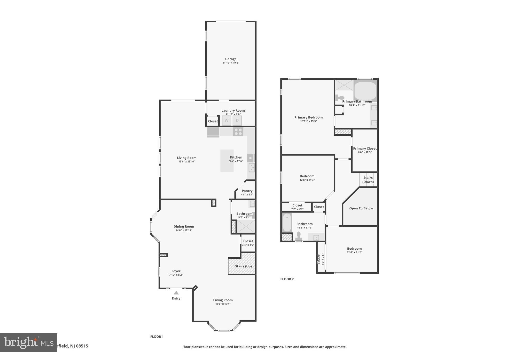 7 HORSESHOE PLACE