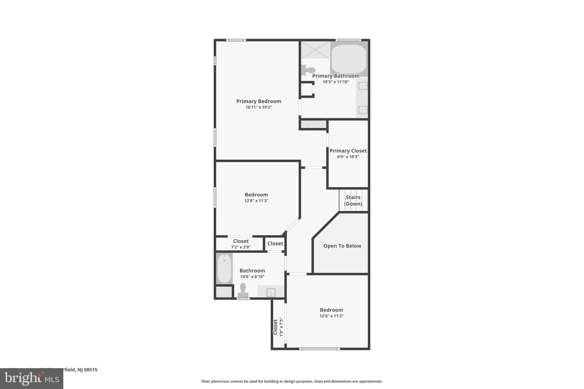 7 HORSESHOE PLACE