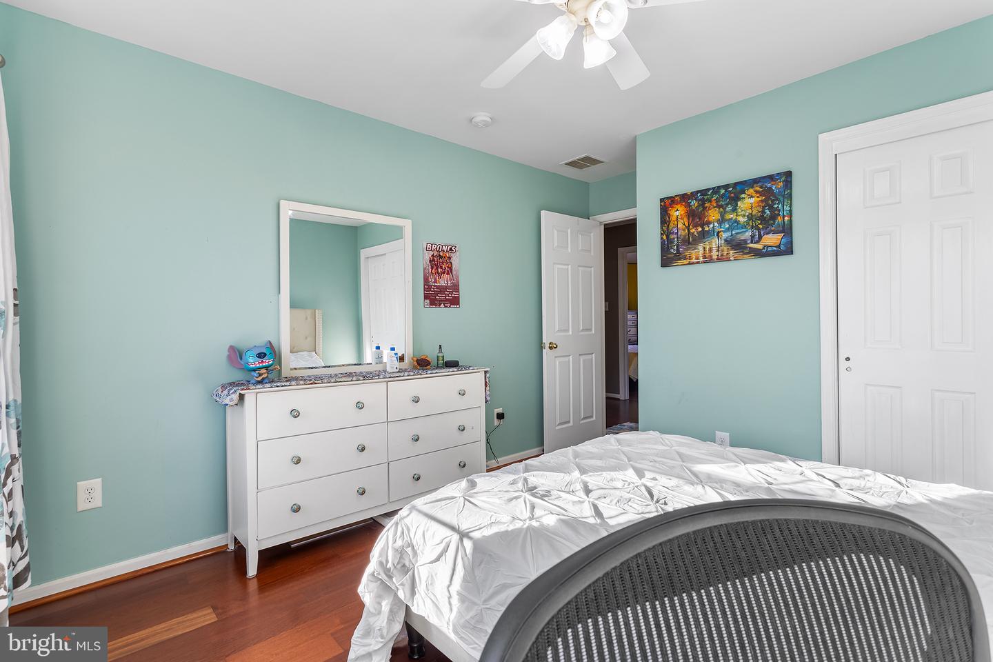 55 Malsbury St