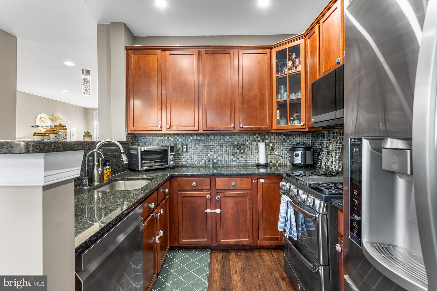 55 Malsbury St