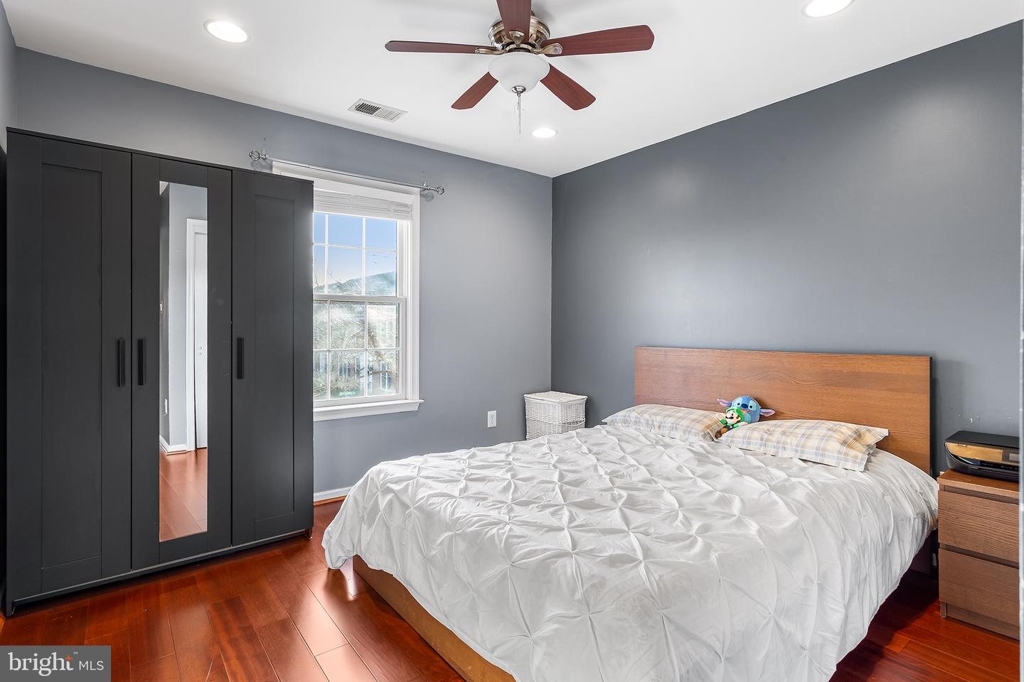 55 Malsbury St