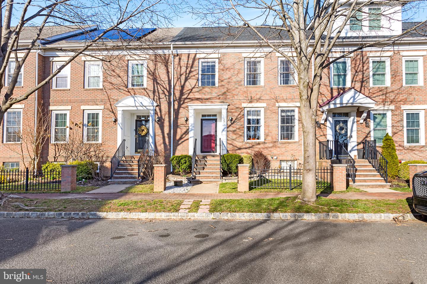 55 Malsbury St