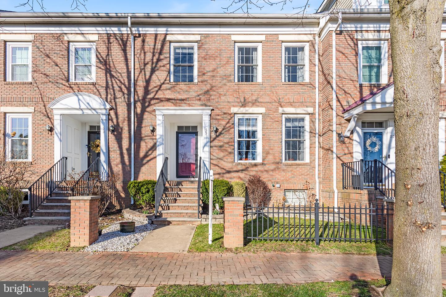 55 Malsbury St