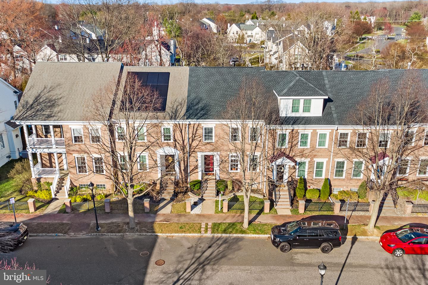 55 Malsbury St