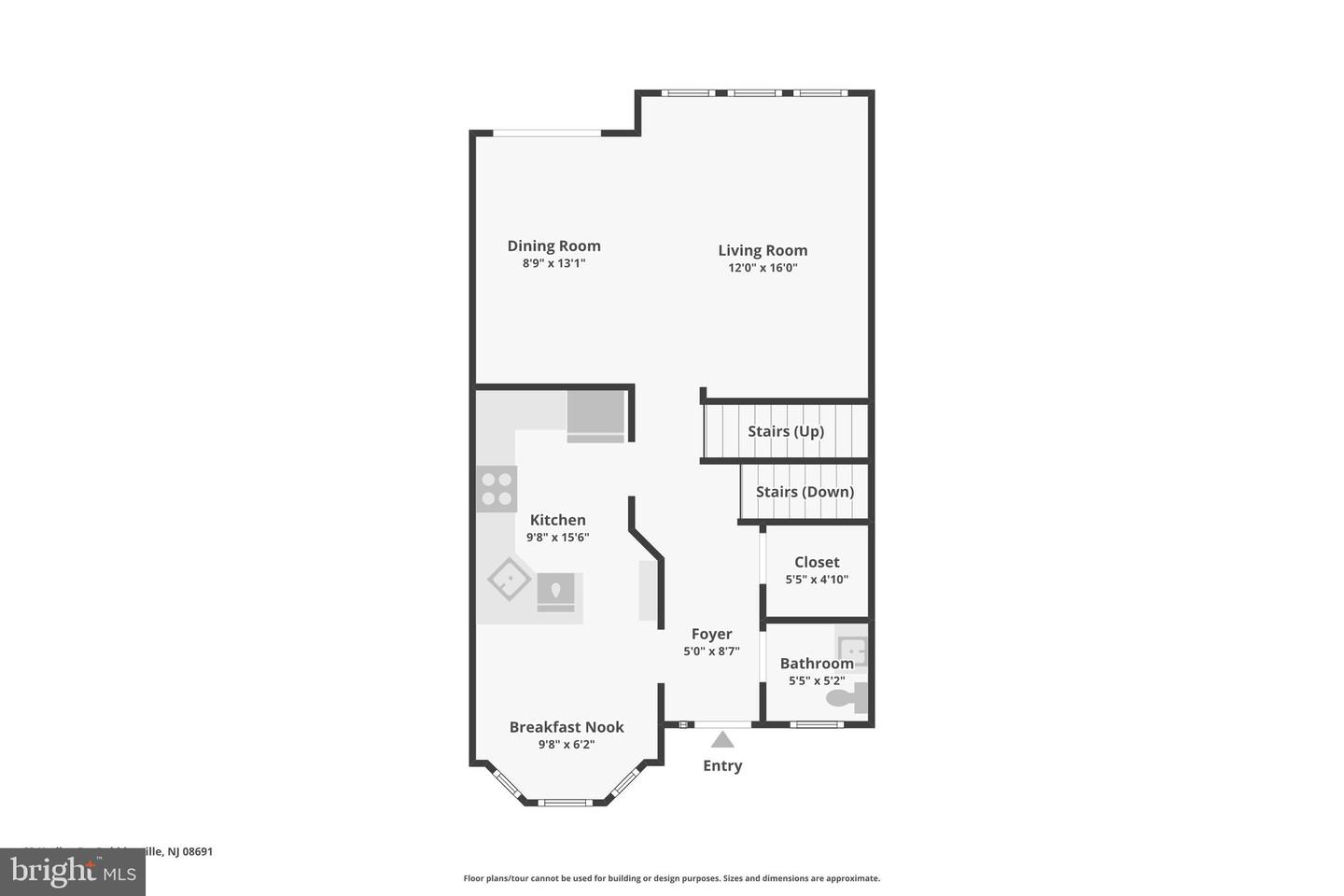 62 Hadley Dr