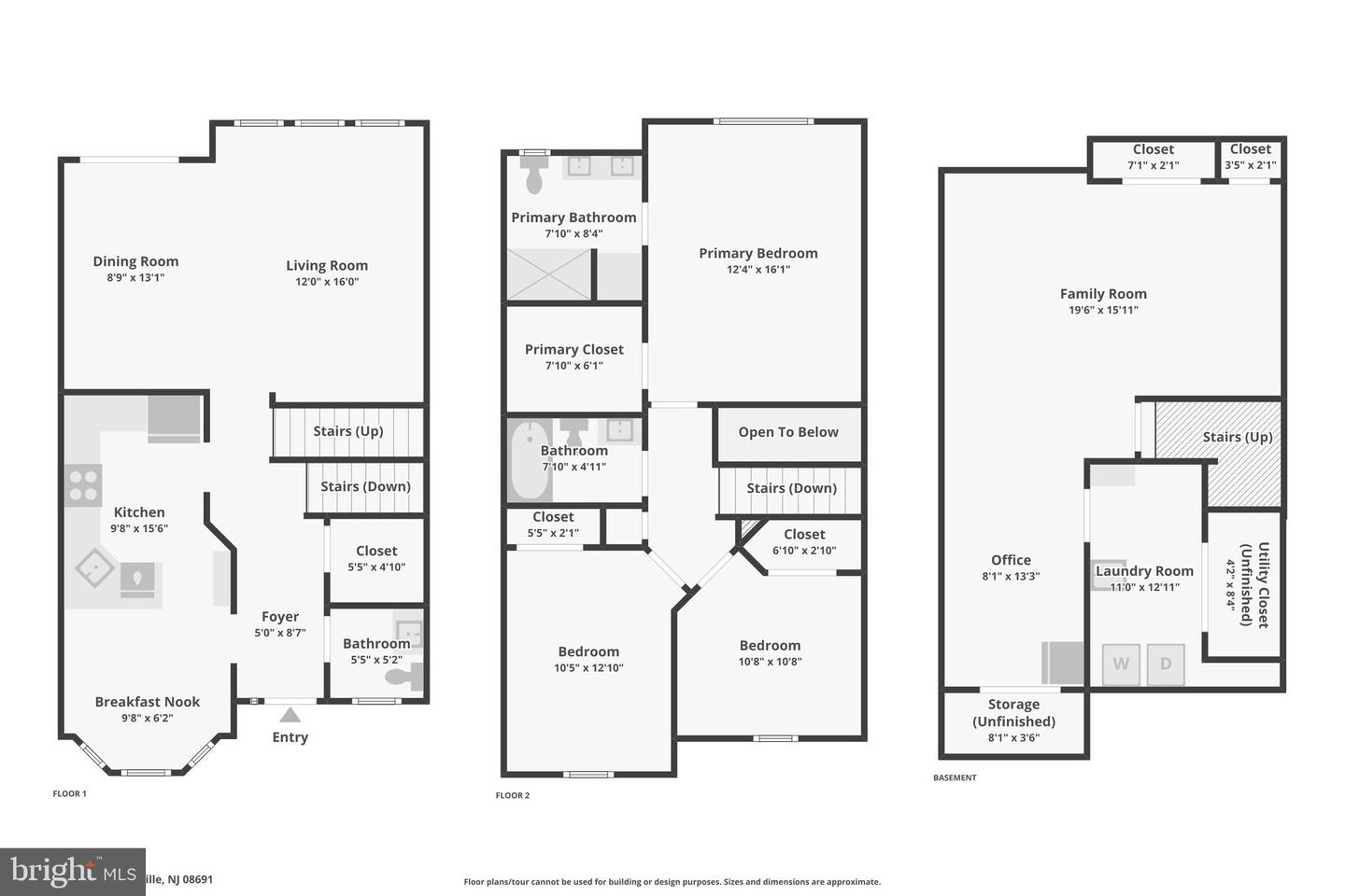 62 Hadley Dr