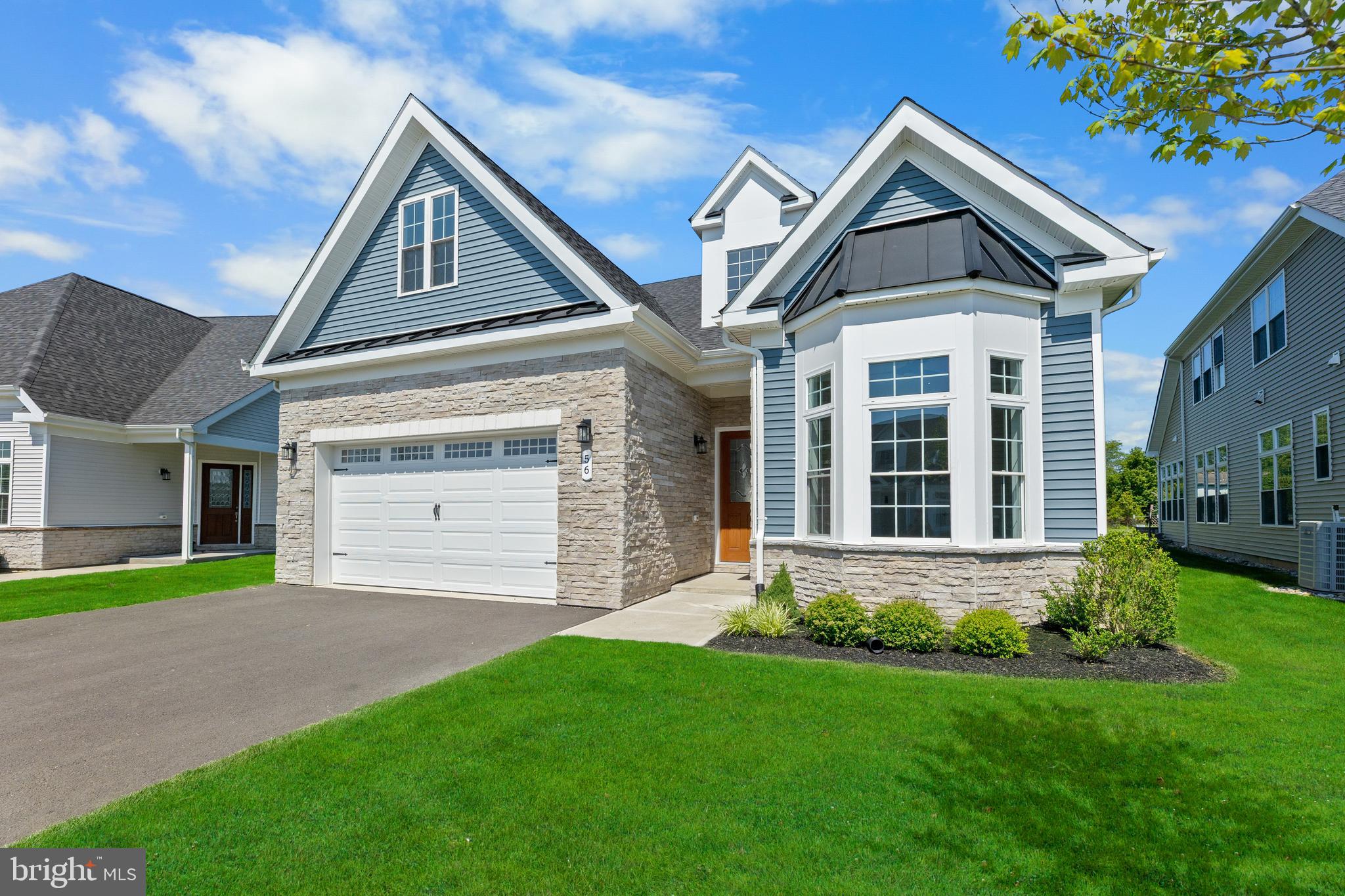 56 Samjan Cir #56