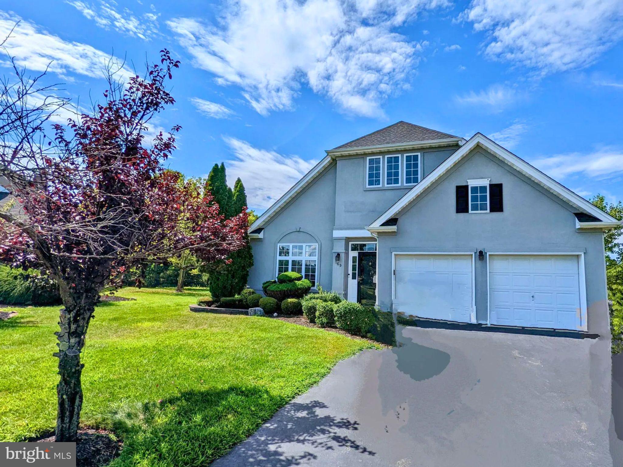 169 TUNICFLOWER LN