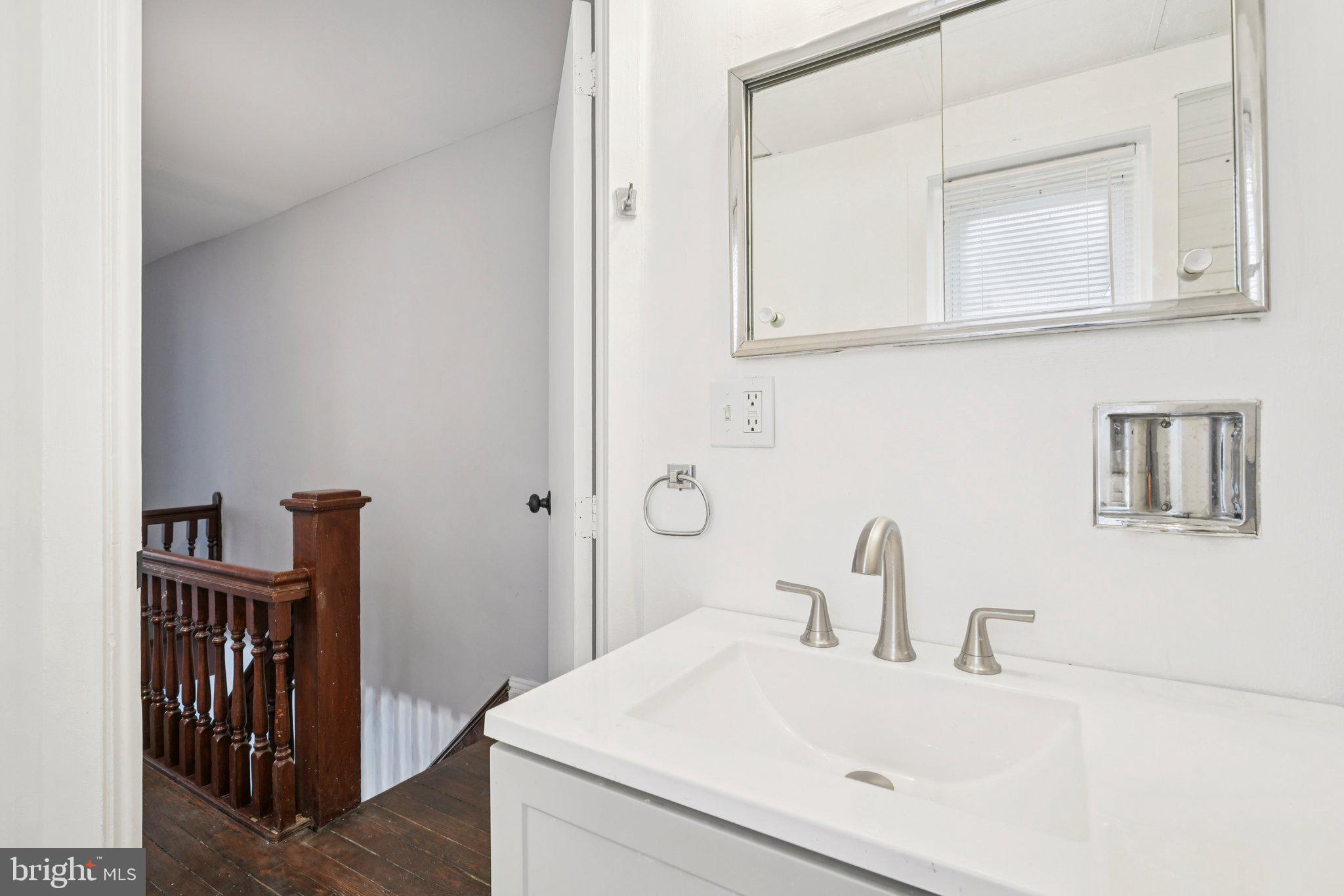 1447 S CLINTON AVENUE