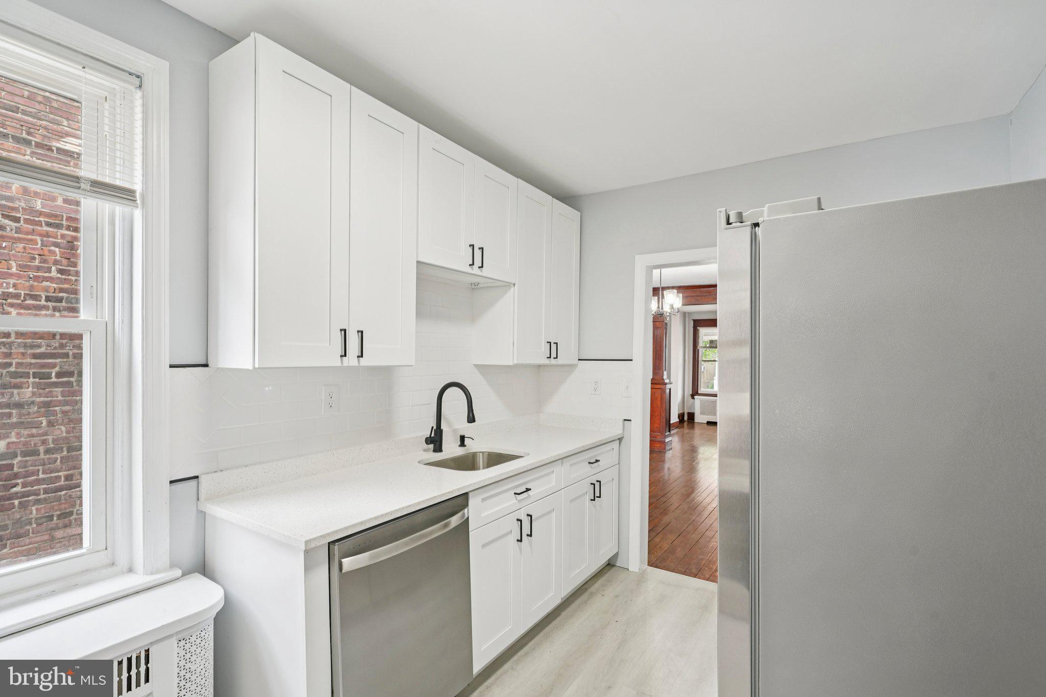 1447 S CLINTON AVENUE