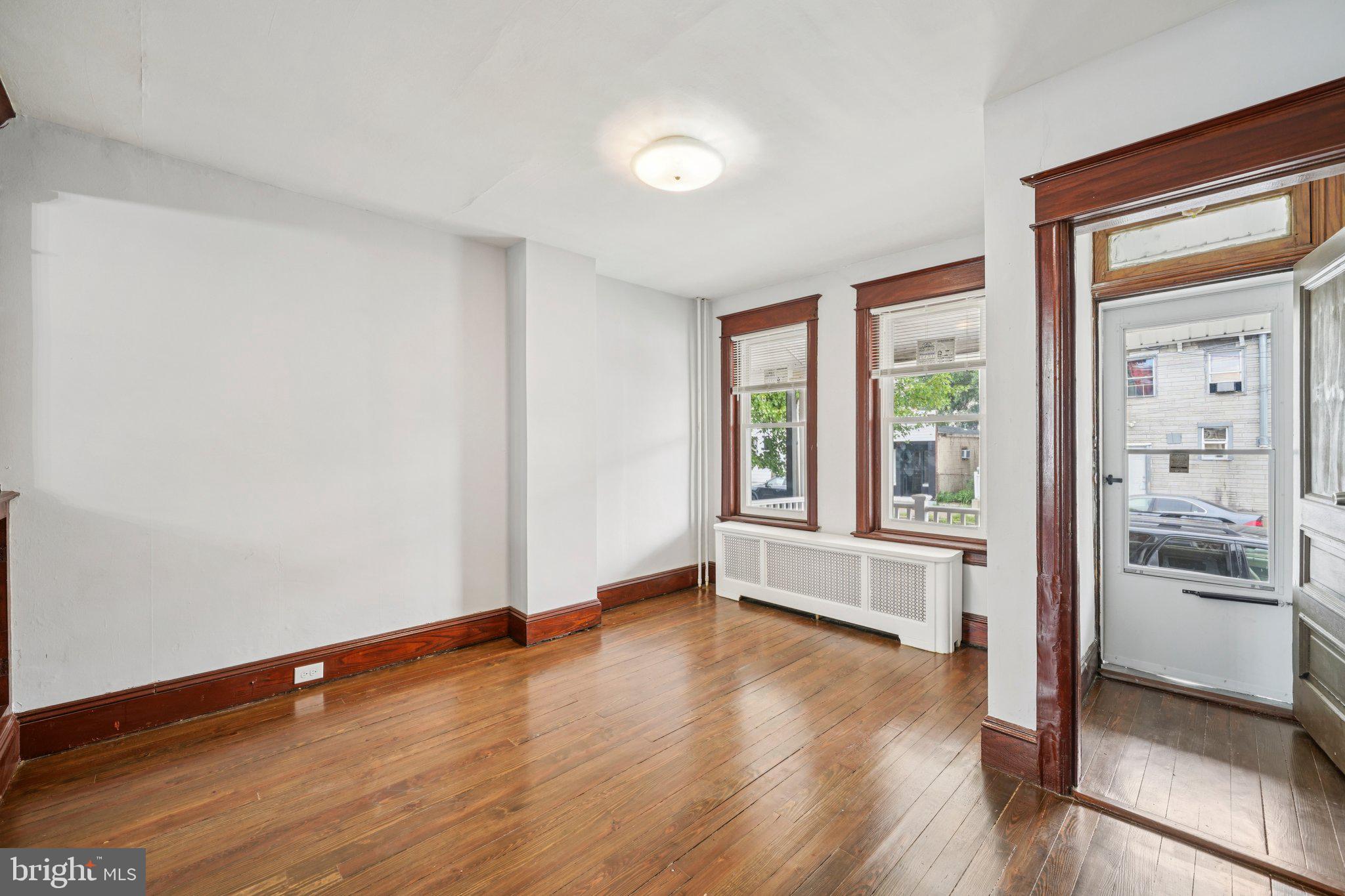 1447 S CLINTON AVENUE