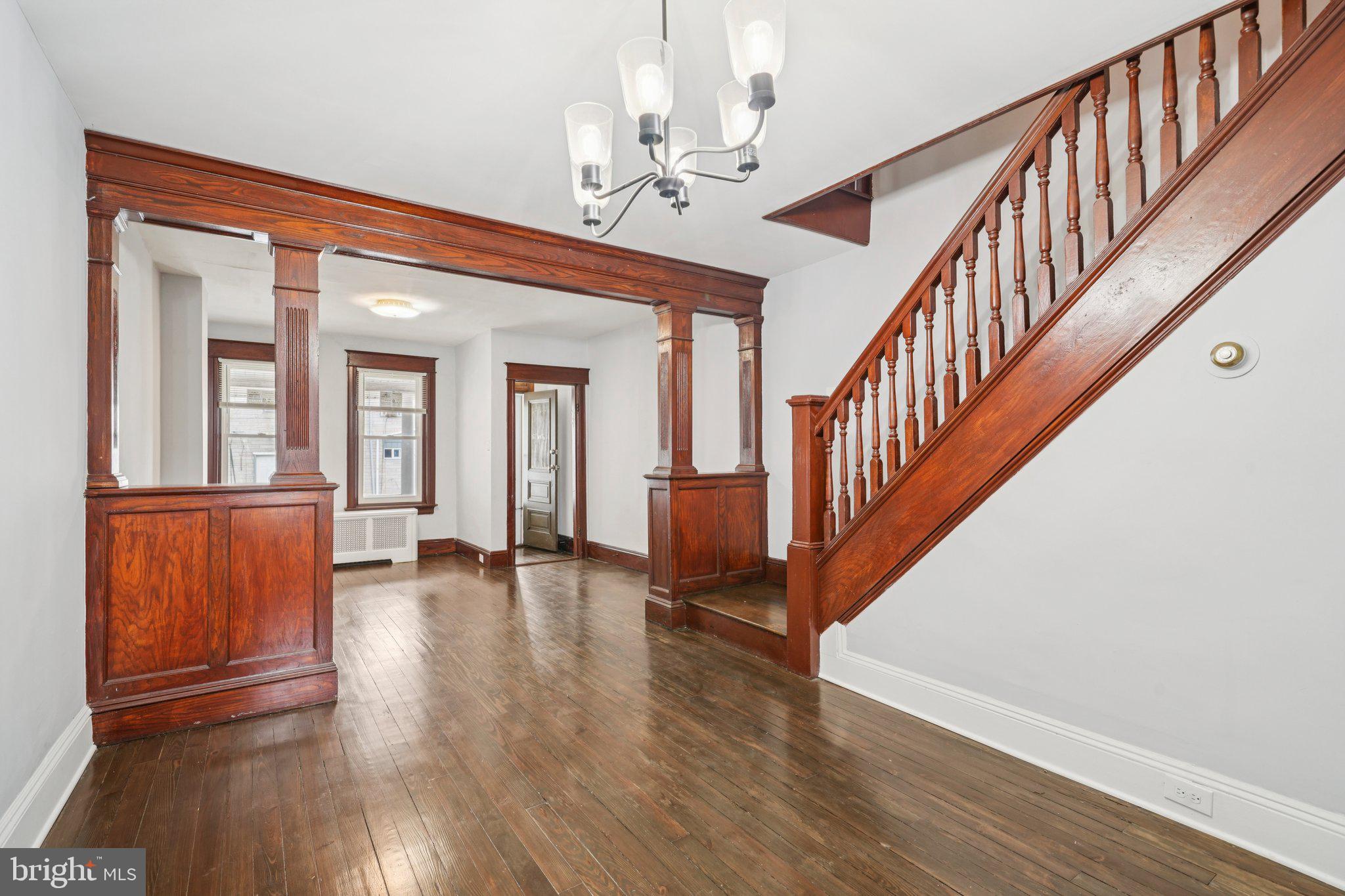 1447 S CLINTON AVENUE