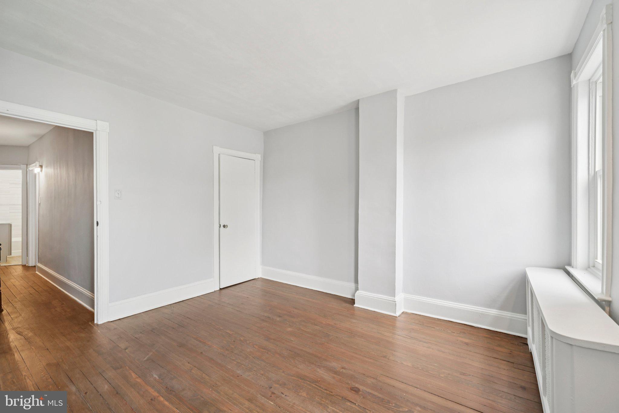 1447 S CLINTON AVENUE