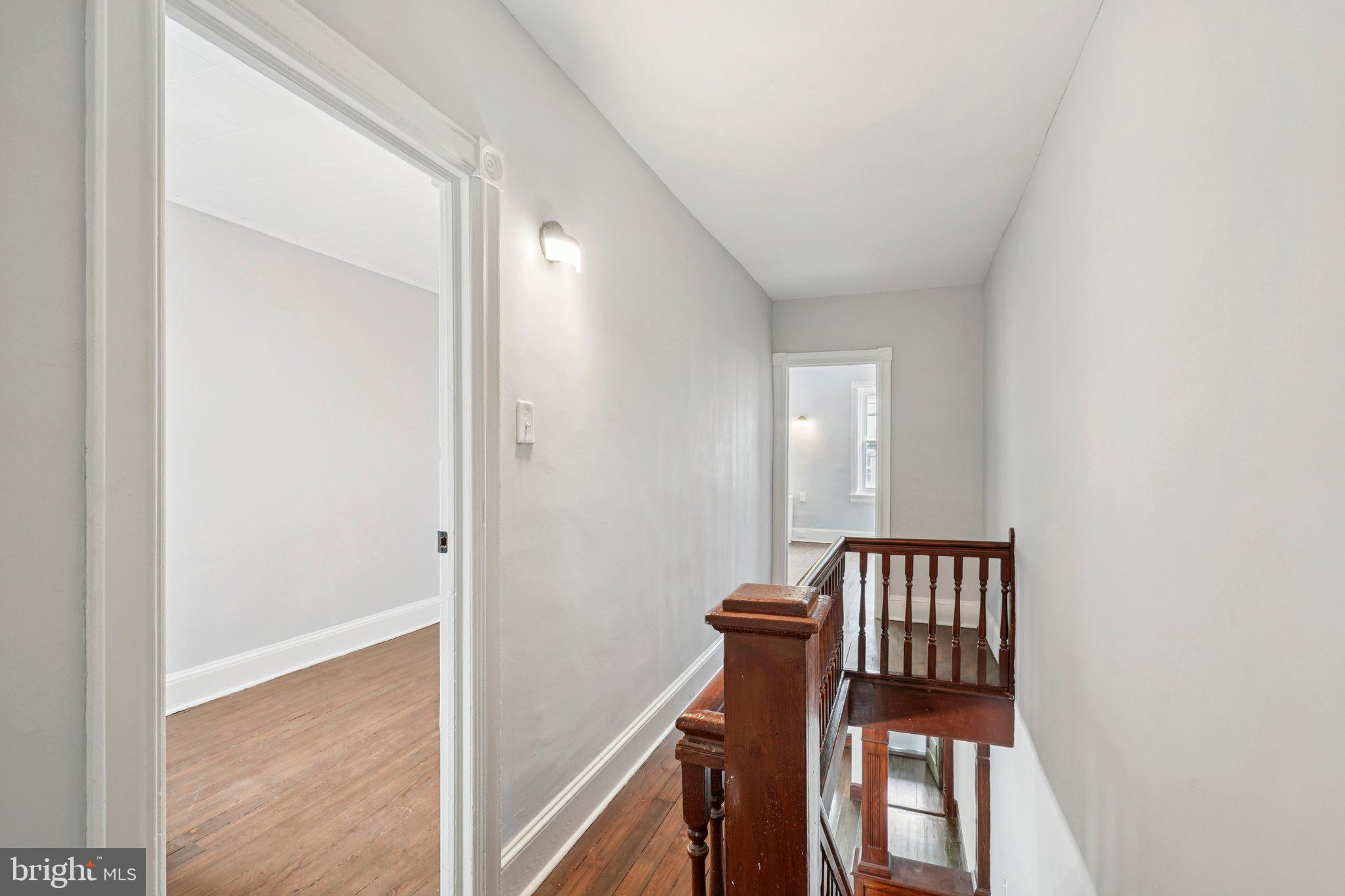 1447 S CLINTON AVENUE