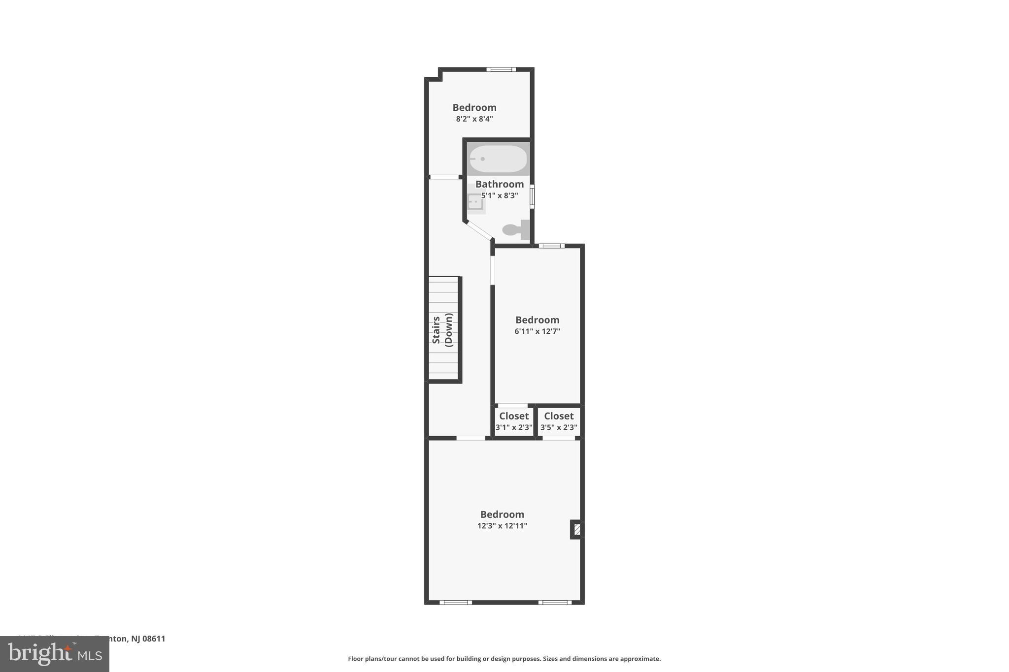 1447 S CLINTON AVENUE