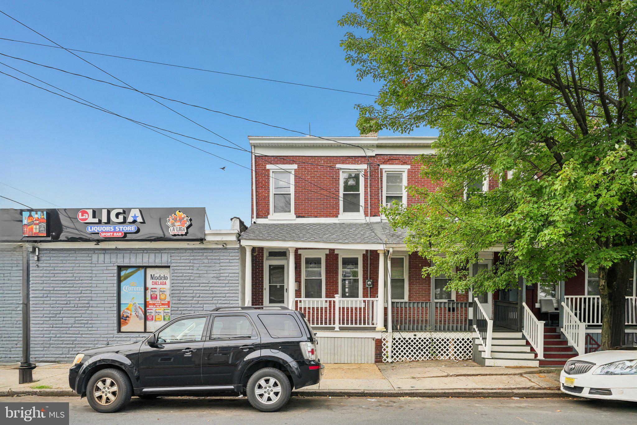 1447 S CLINTON AVENUE