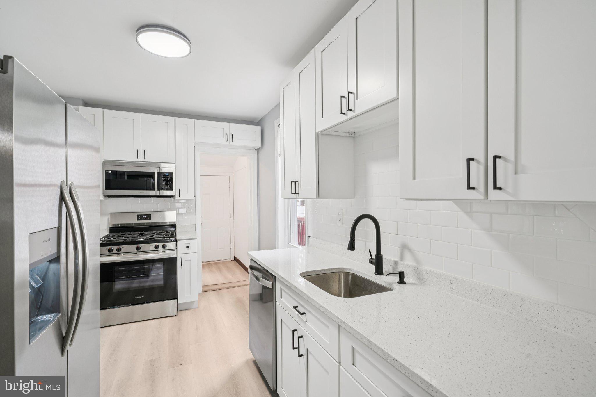 1447 S CLINTON AVENUE