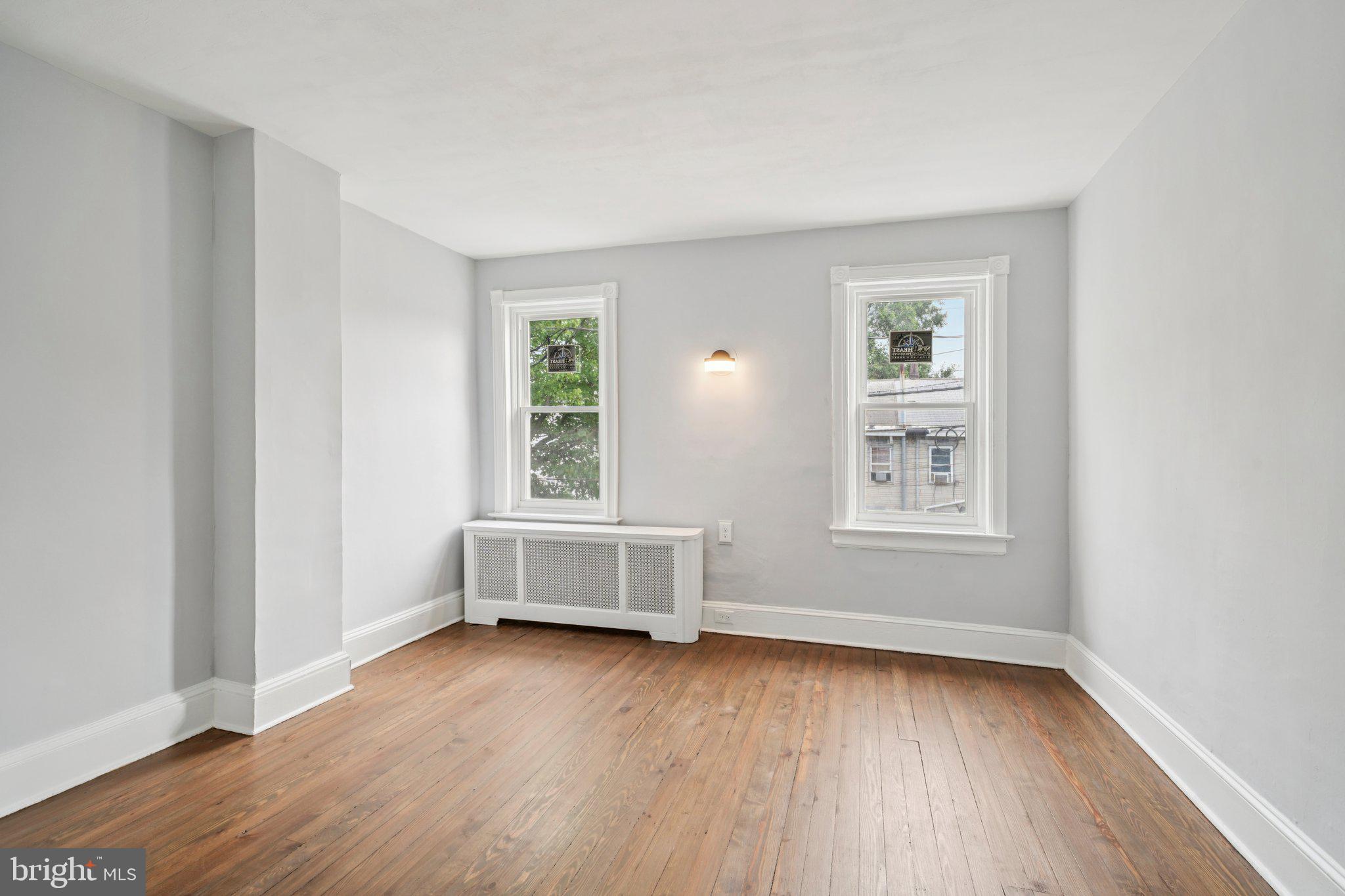 1447 S CLINTON AVENUE