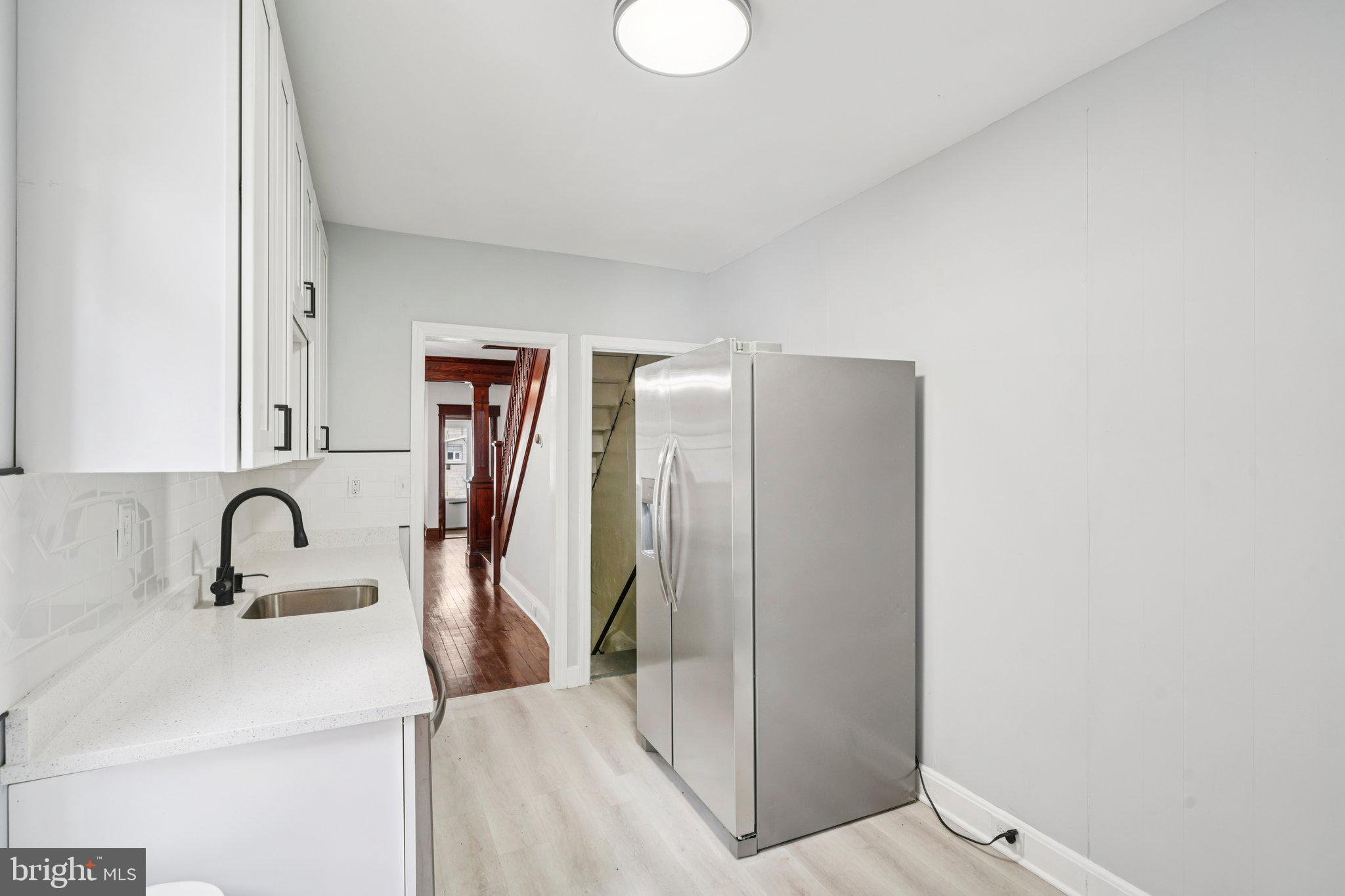 1447 S CLINTON AVENUE