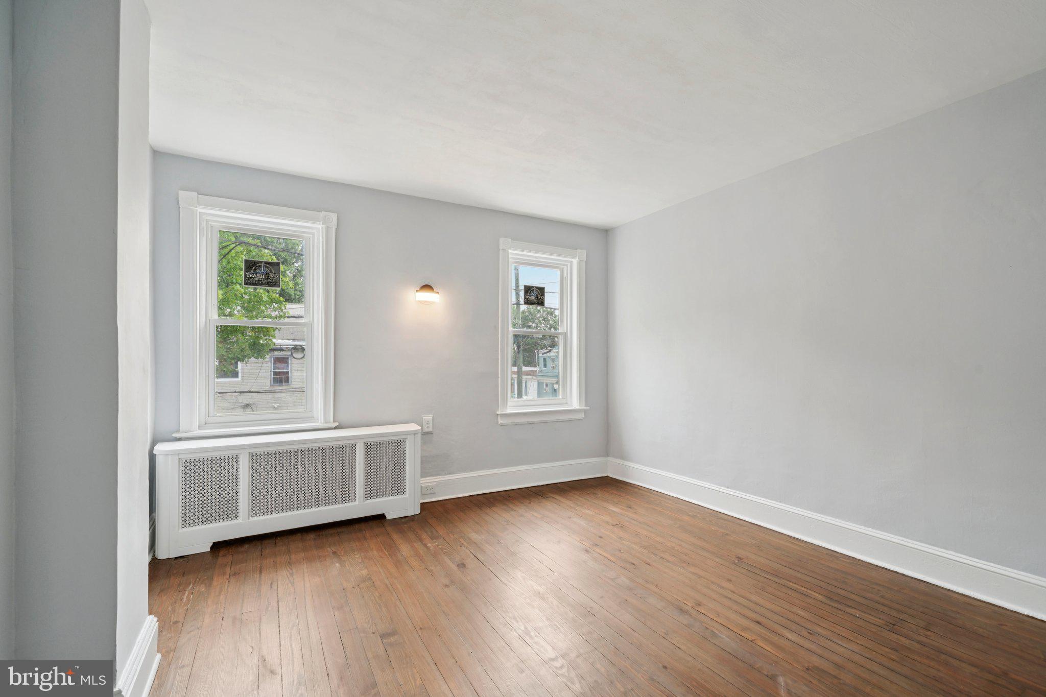 1447 S CLINTON AVENUE