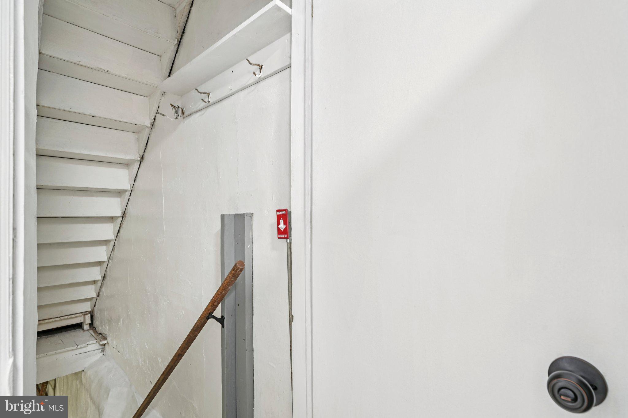 1447 S CLINTON AVENUE