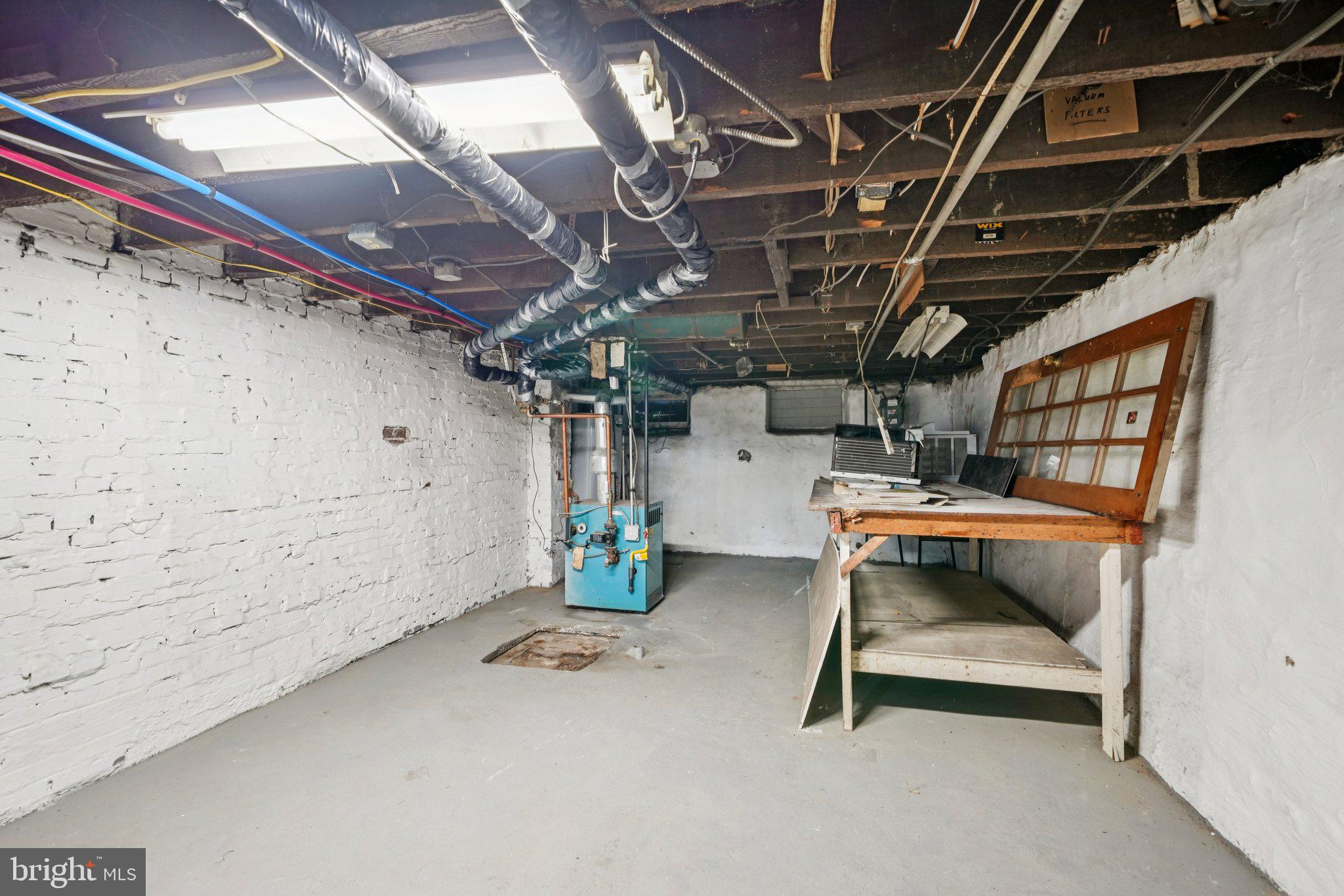 1447 S CLINTON AVENUE