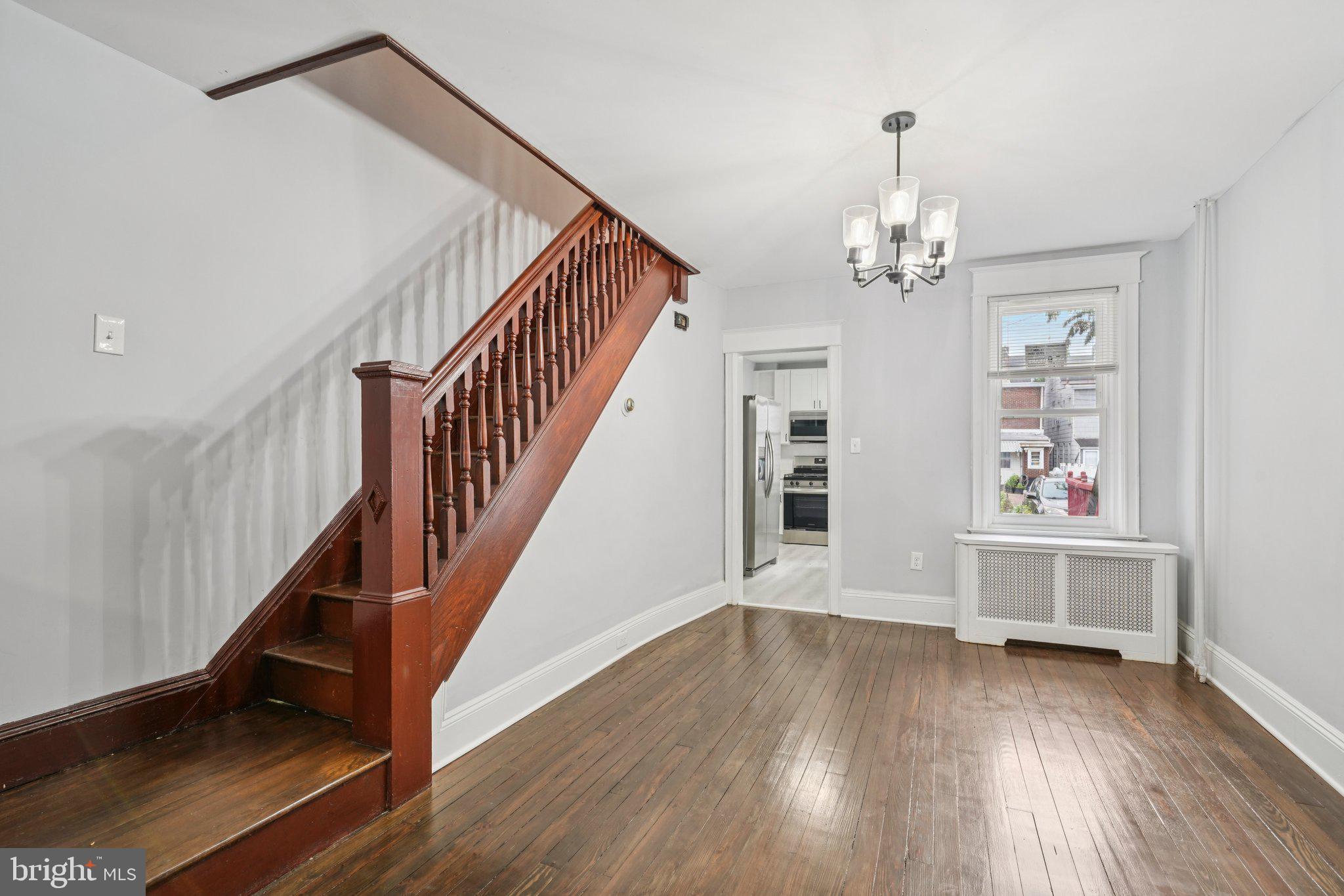 1447 S CLINTON AVENUE