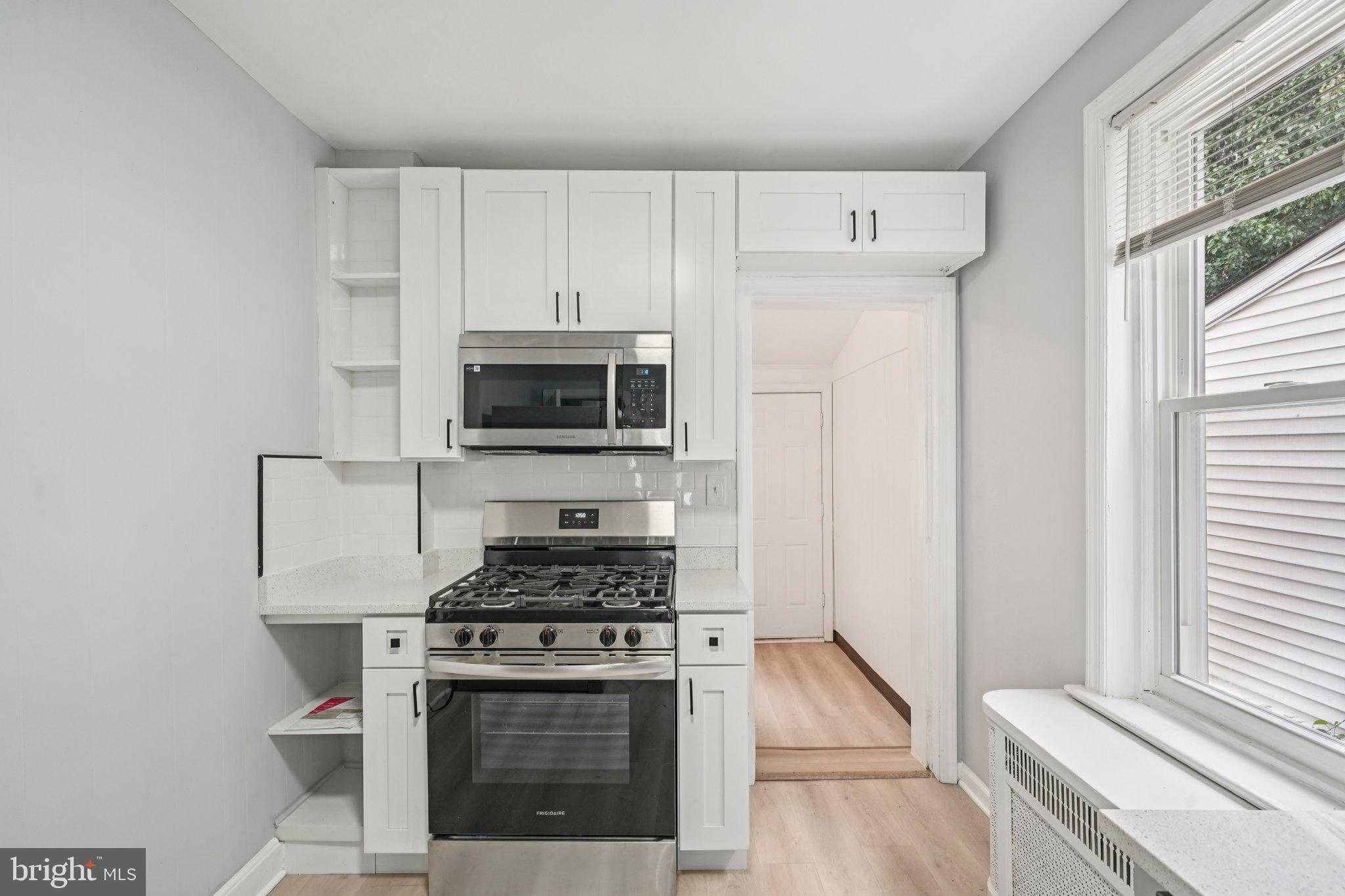 1447 S CLINTON AVENUE