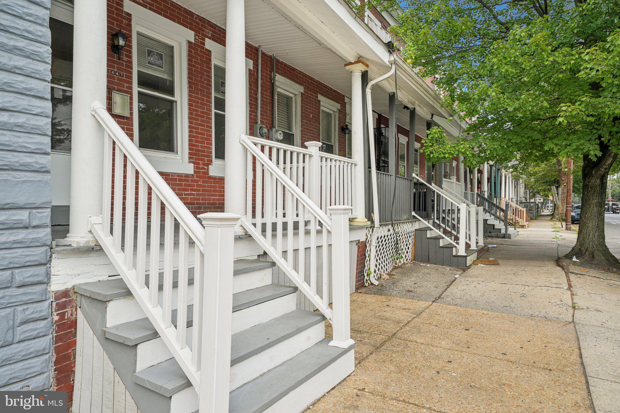 1447 S CLINTON AVENUE