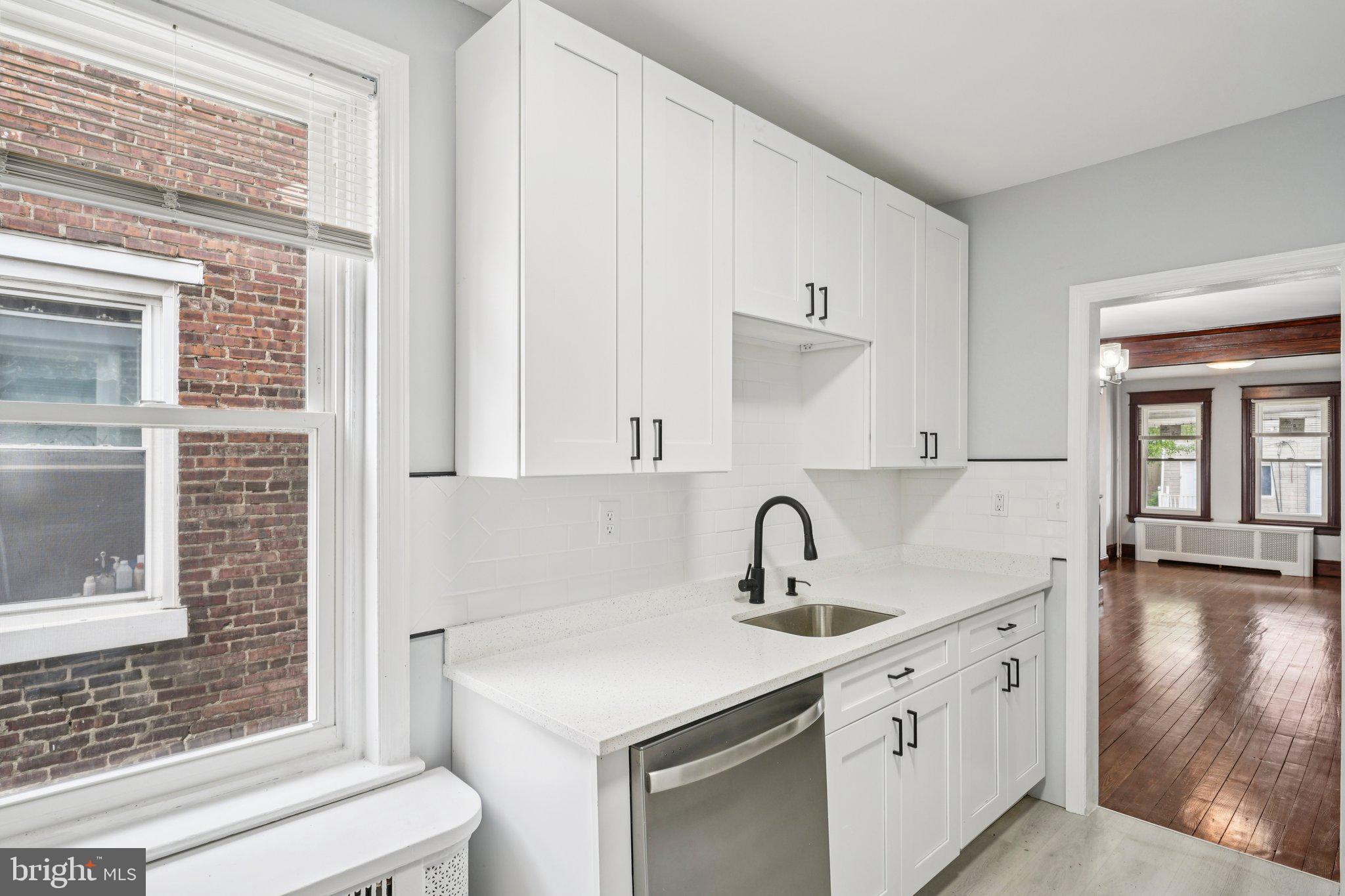 1447 S CLINTON AVENUE