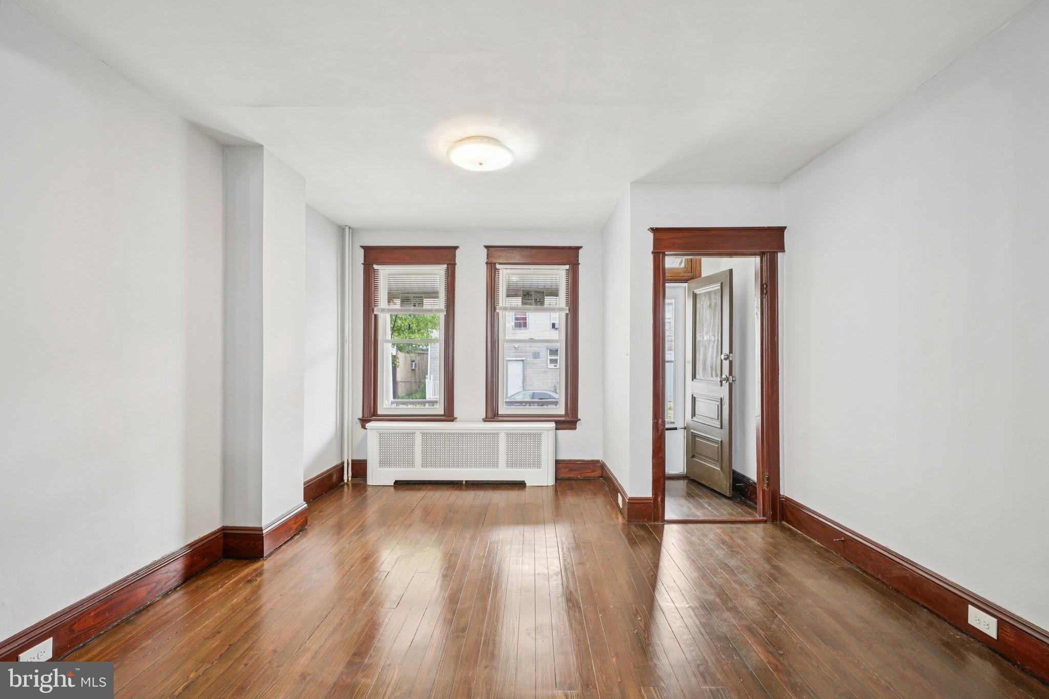 1447 S CLINTON AVENUE