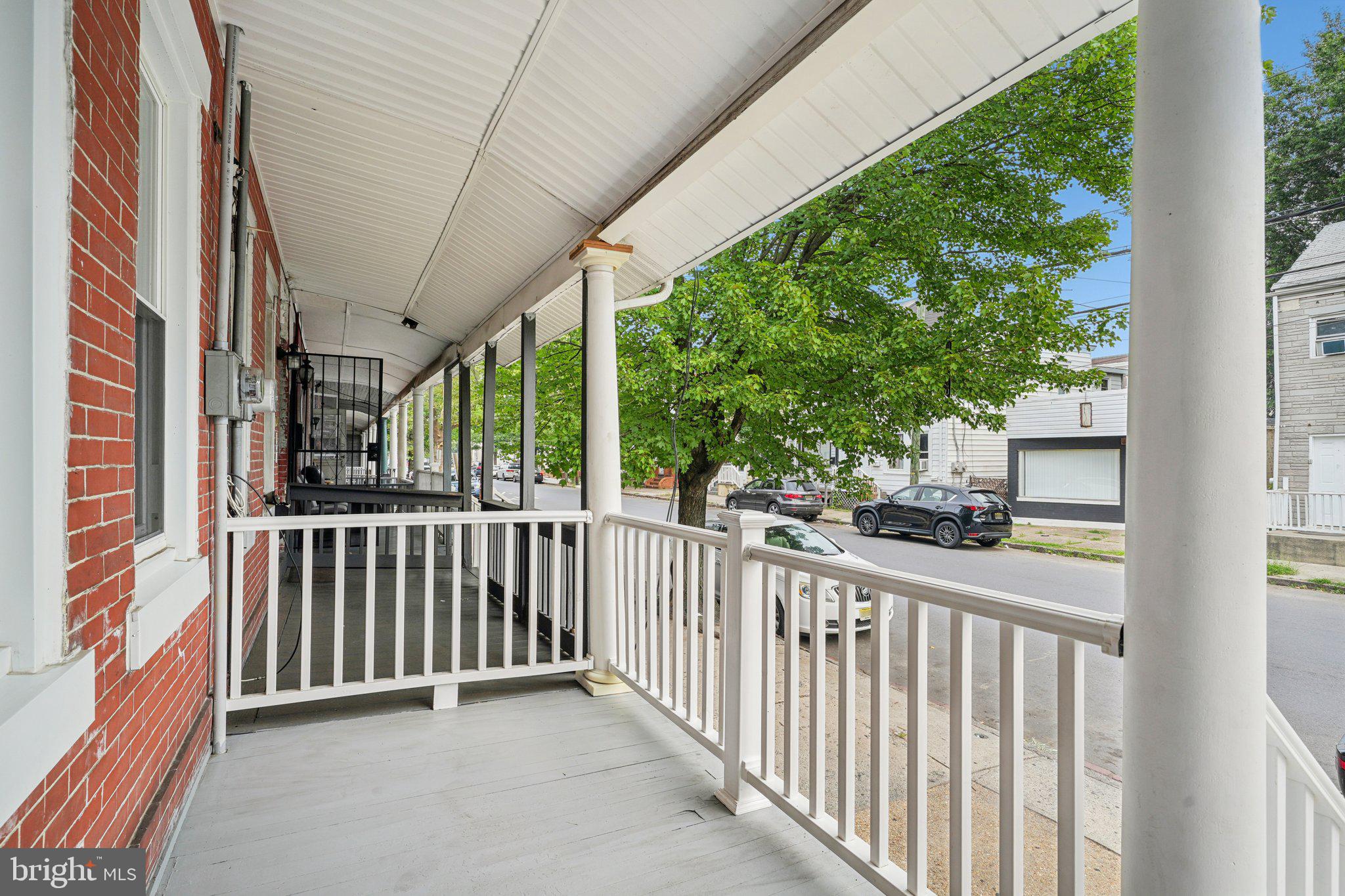 1447 S CLINTON AVENUE