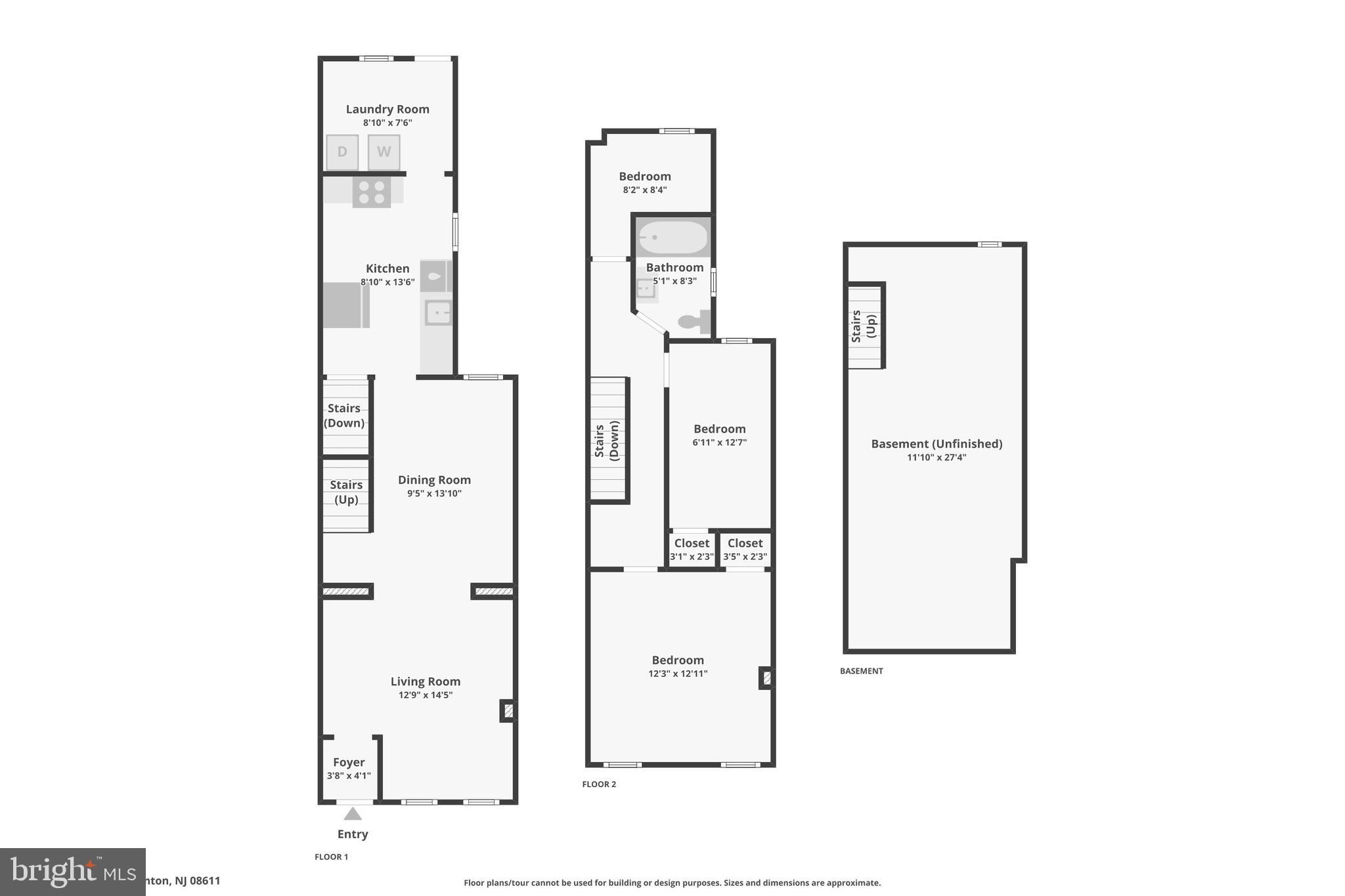 1447 S CLINTON AVENUE