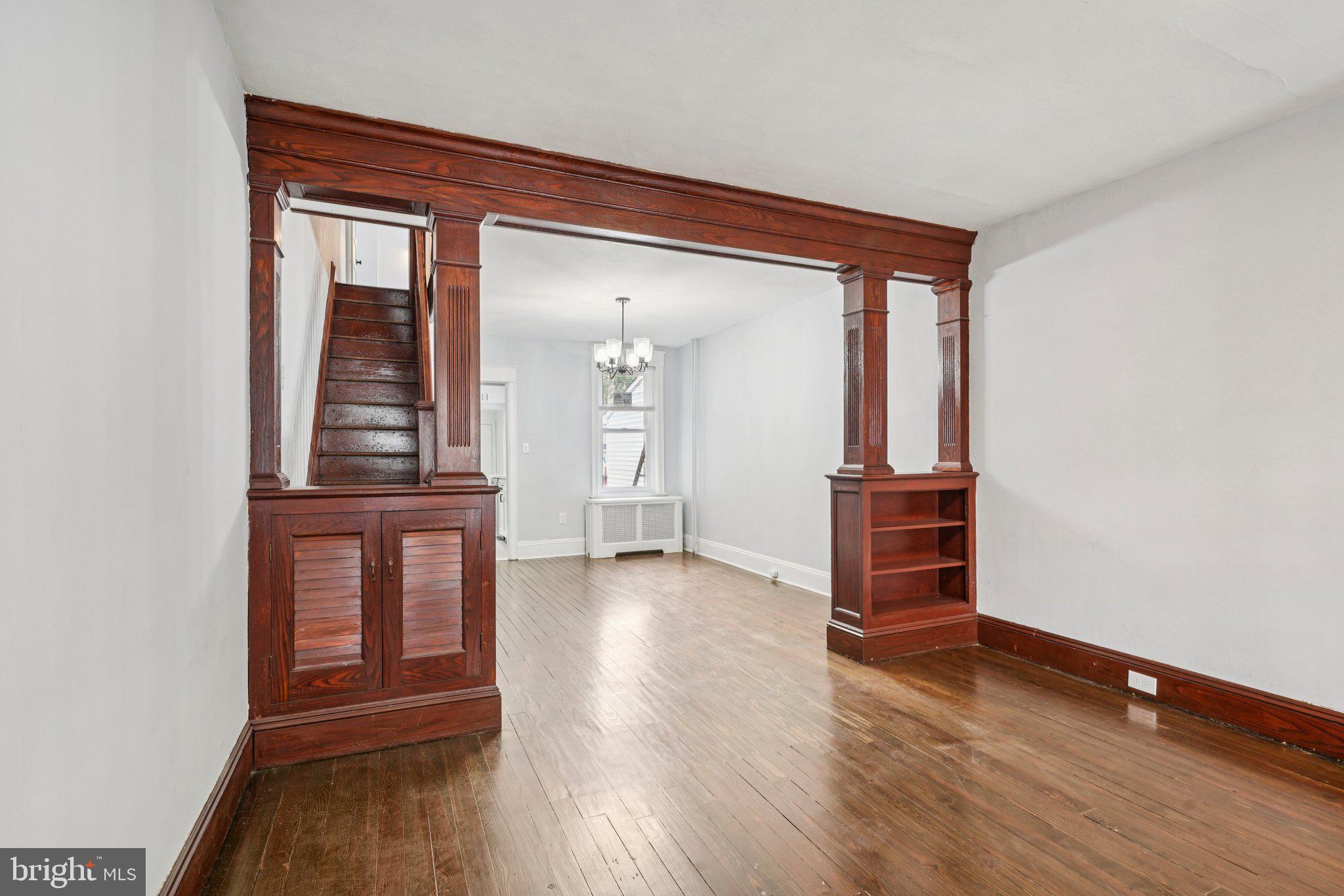 1447 S CLINTON AVENUE