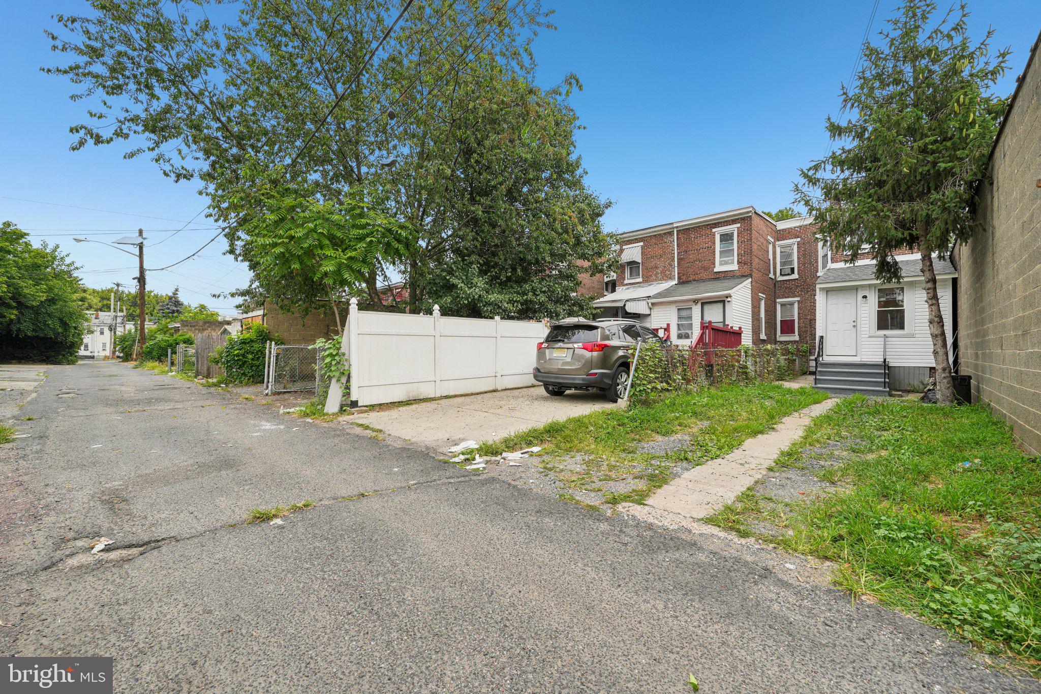 1447 S CLINTON AVENUE