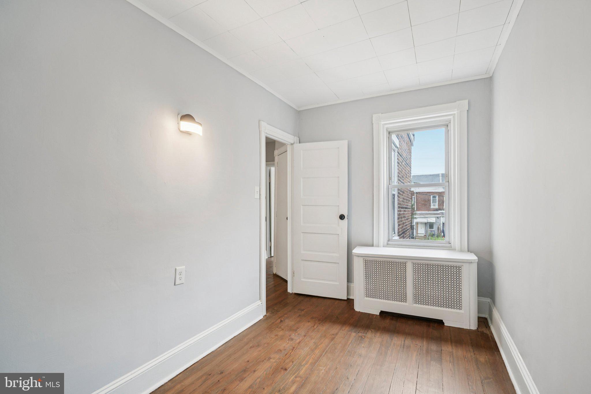 1447 S CLINTON AVENUE