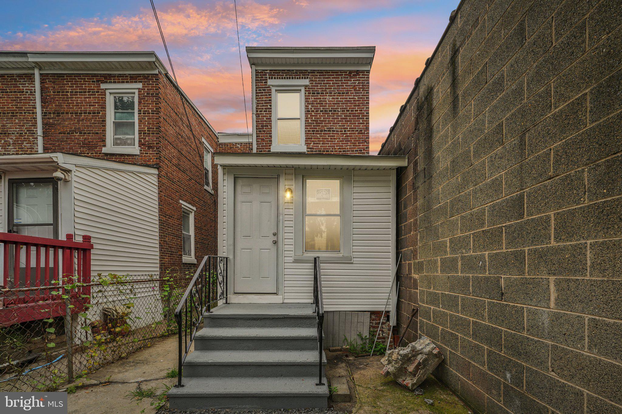 1447 S CLINTON AVENUE