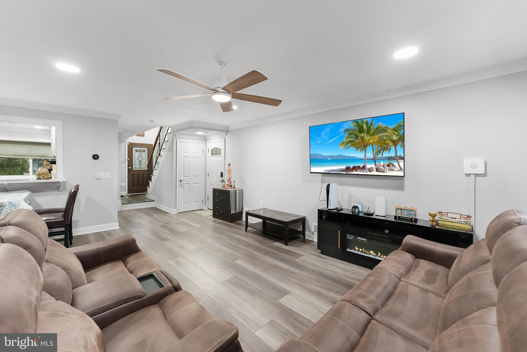 17 WINCHESTER DRIVE