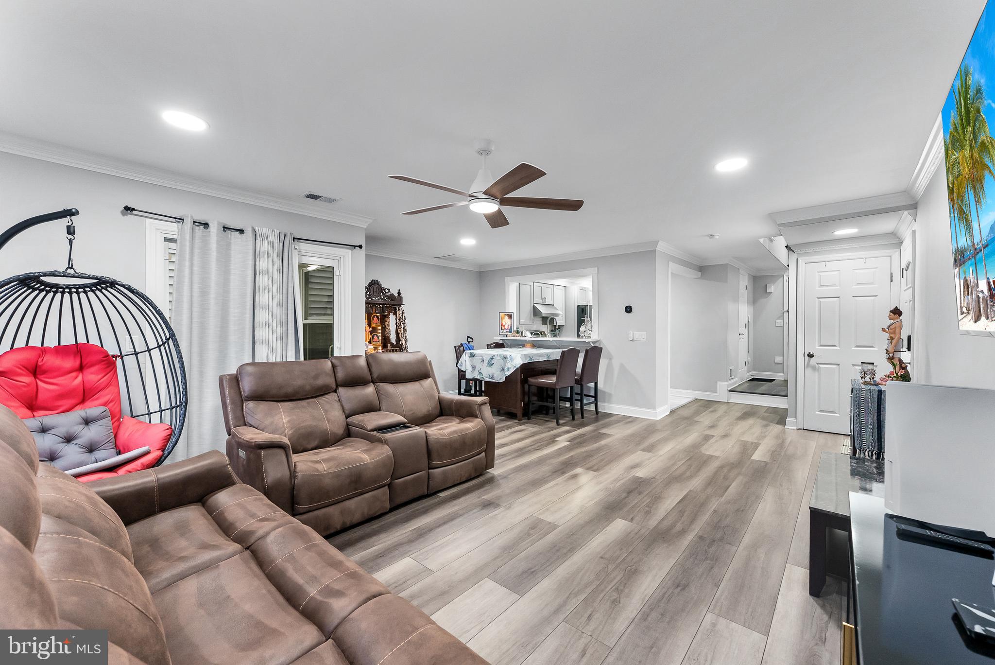 17 WINCHESTER DRIVE