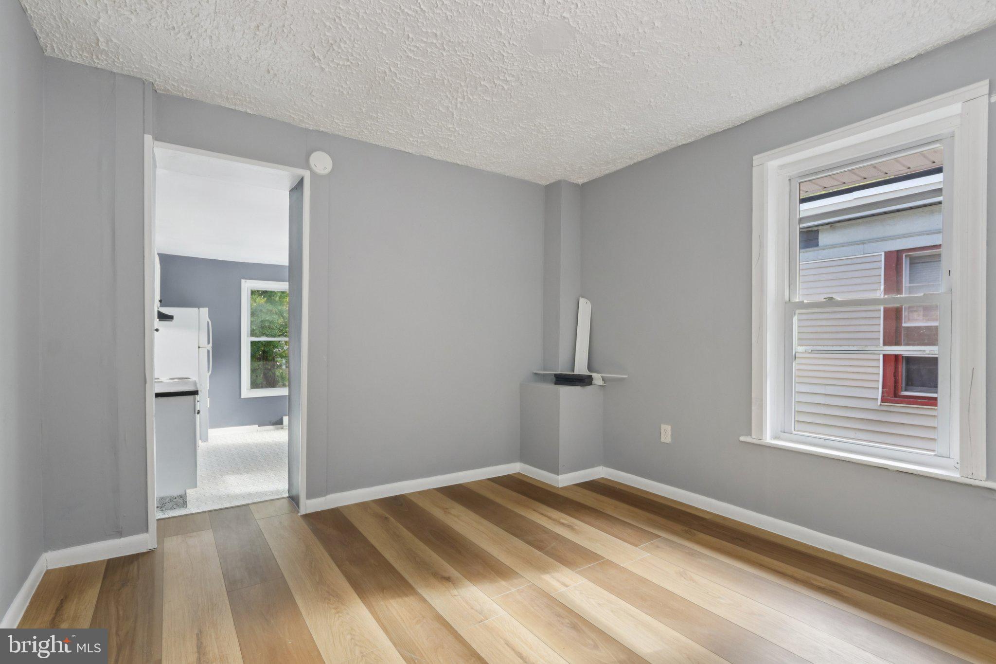 468 RUTHERFORD AVENUE