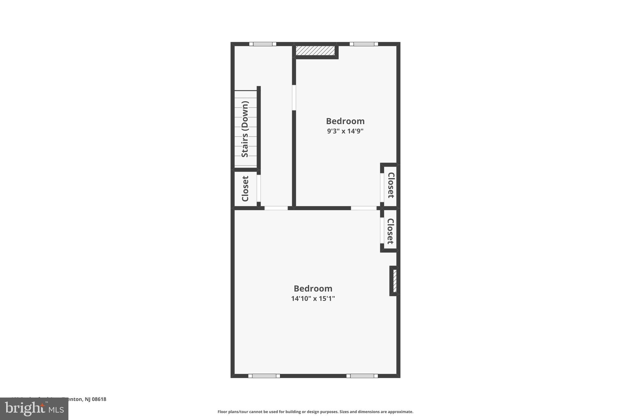 468 RUTHERFORD AVENUE